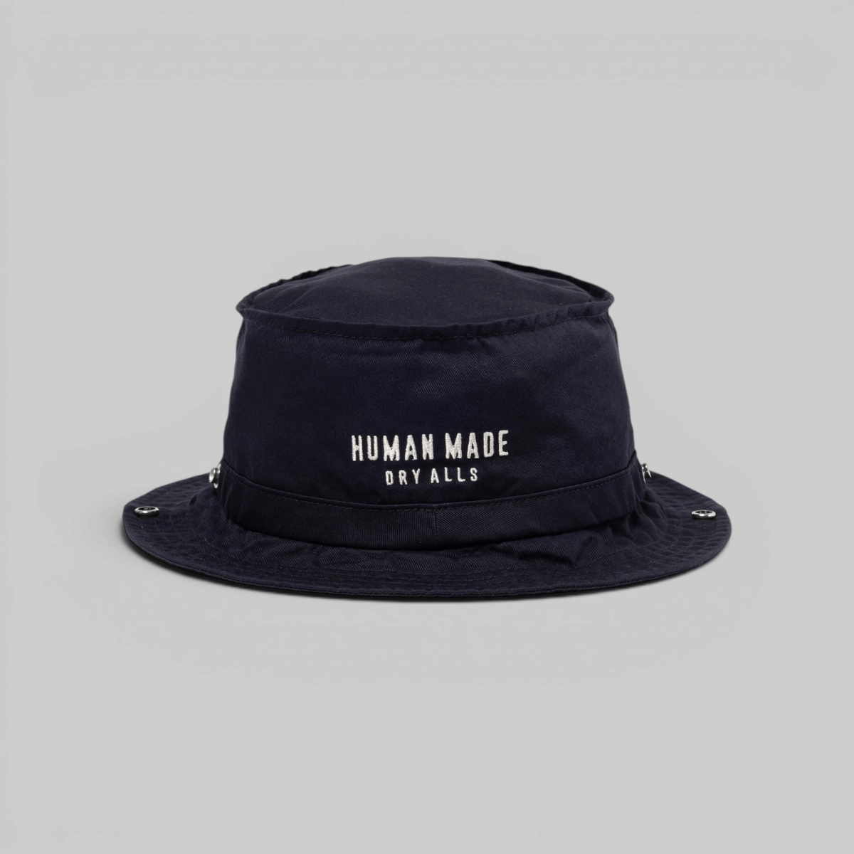 Human Made Bucket Hat - Navy
