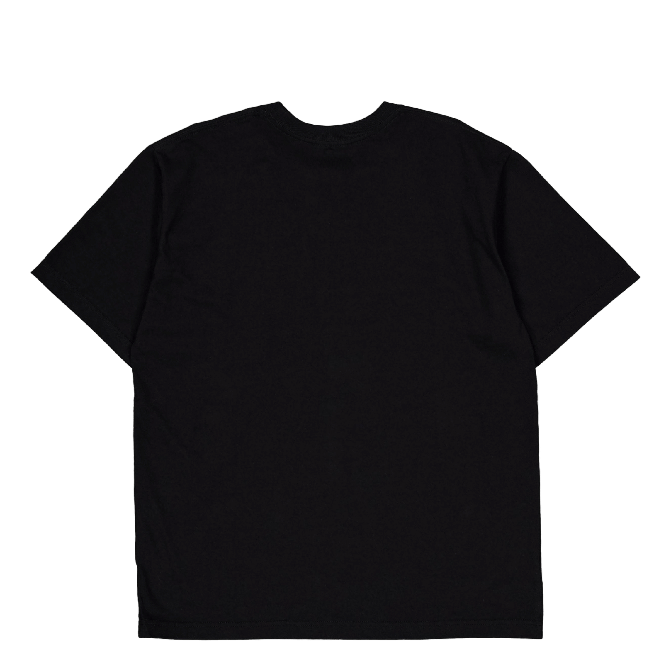 Neighborhood Nh x Super73 . T-Shirt Ss Black