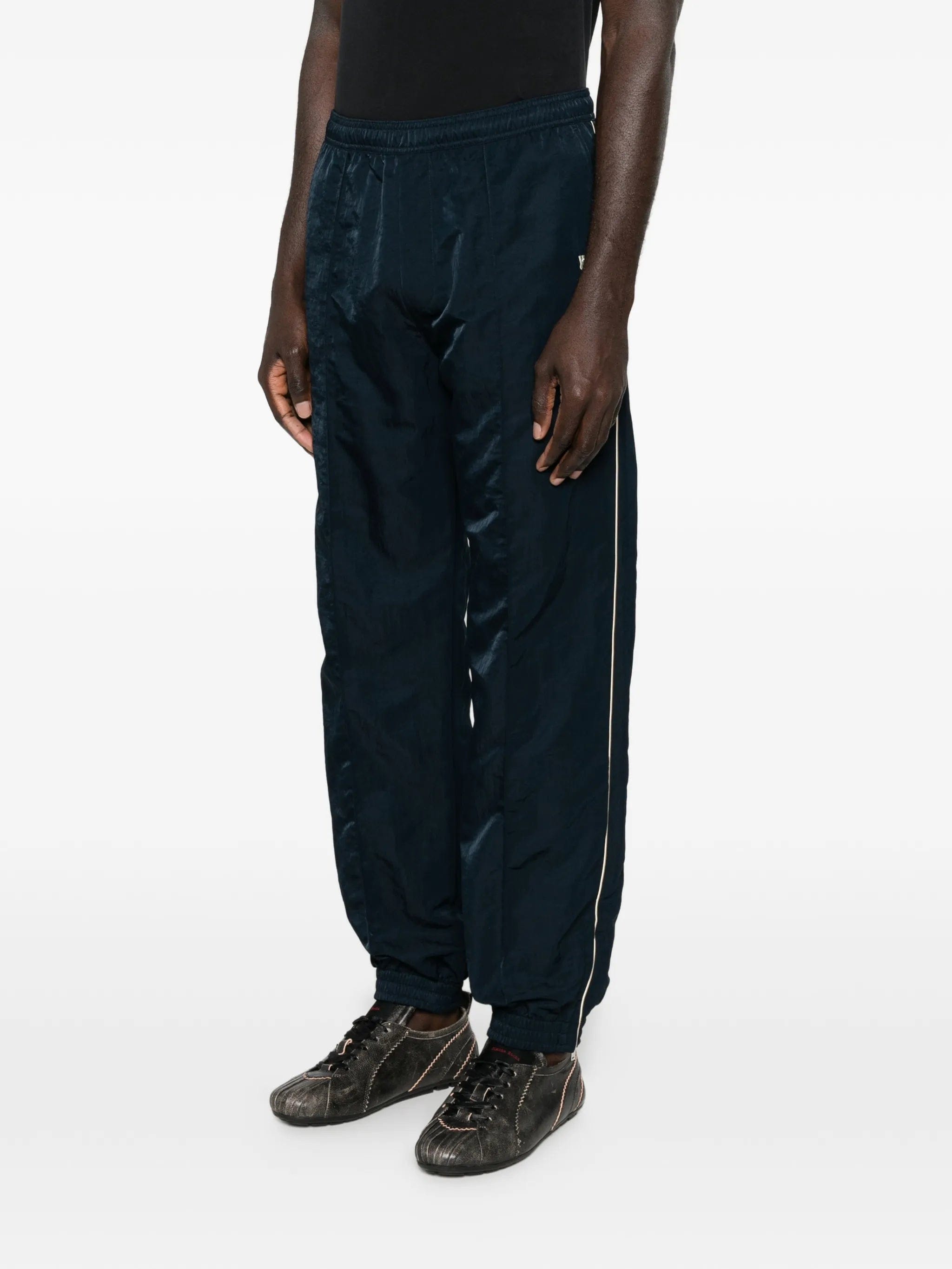 Wales Bonner Taslan track pants