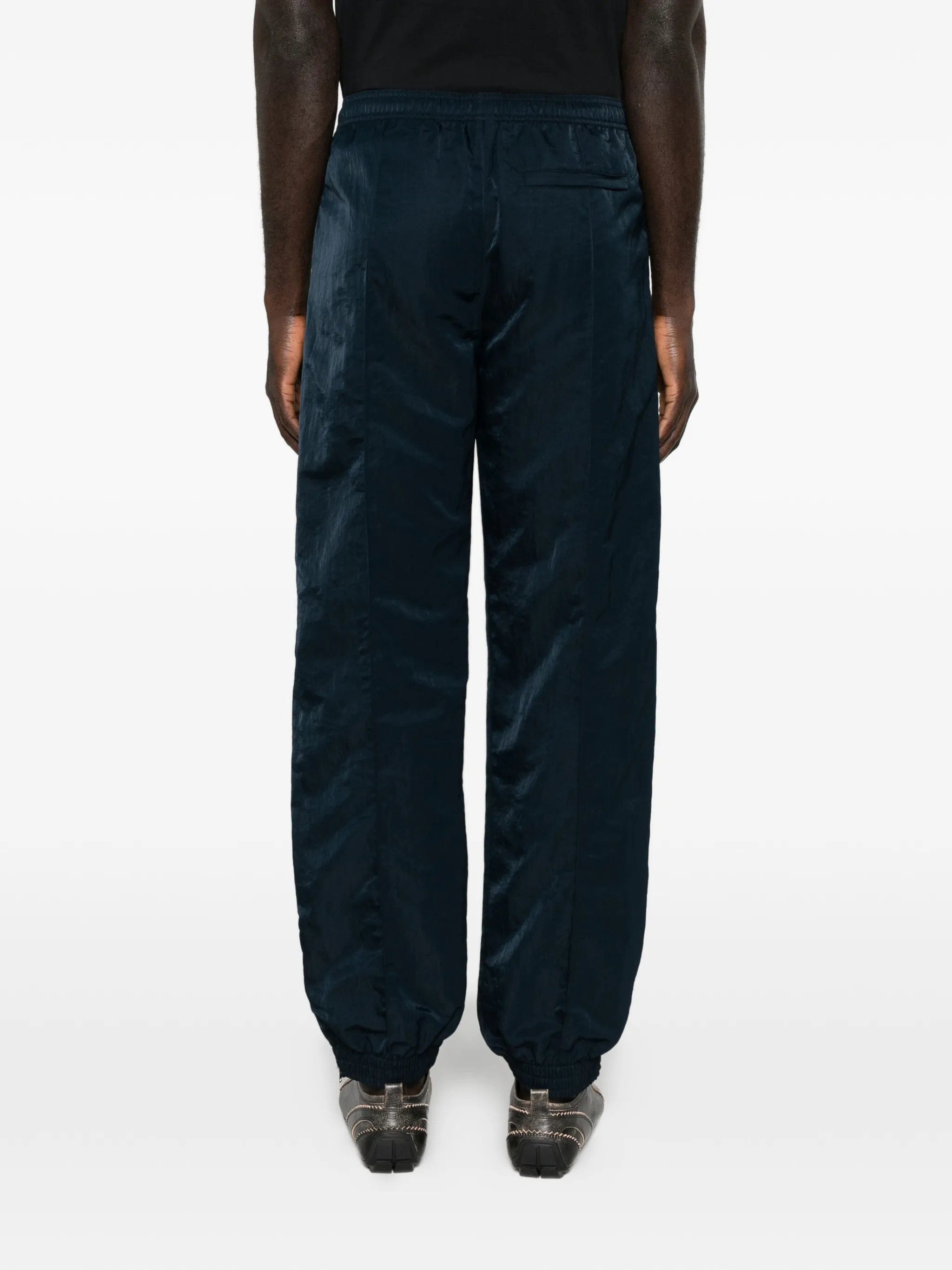 Wales Bonner Taslan track pants