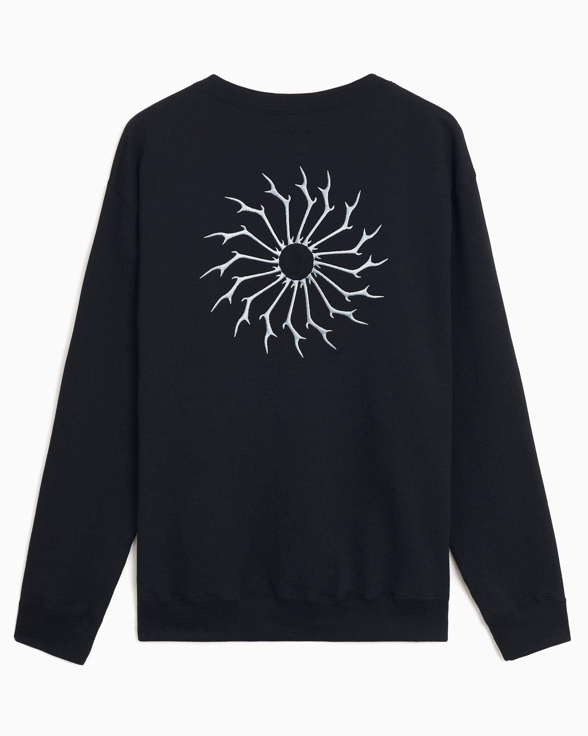 South2 West8 Sudadera con logo South2 West8 para hombre