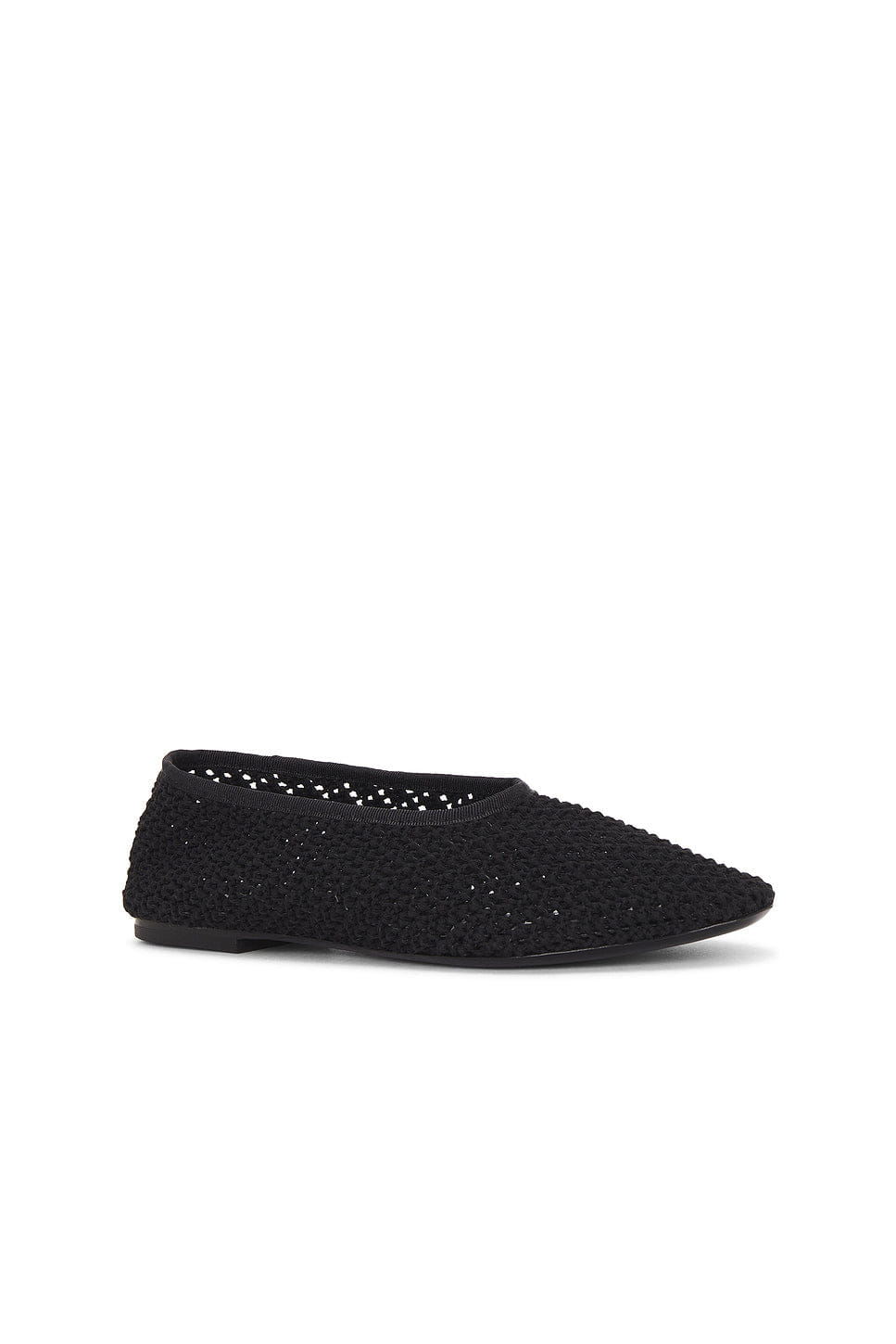 Staud Alba Ballet Flat