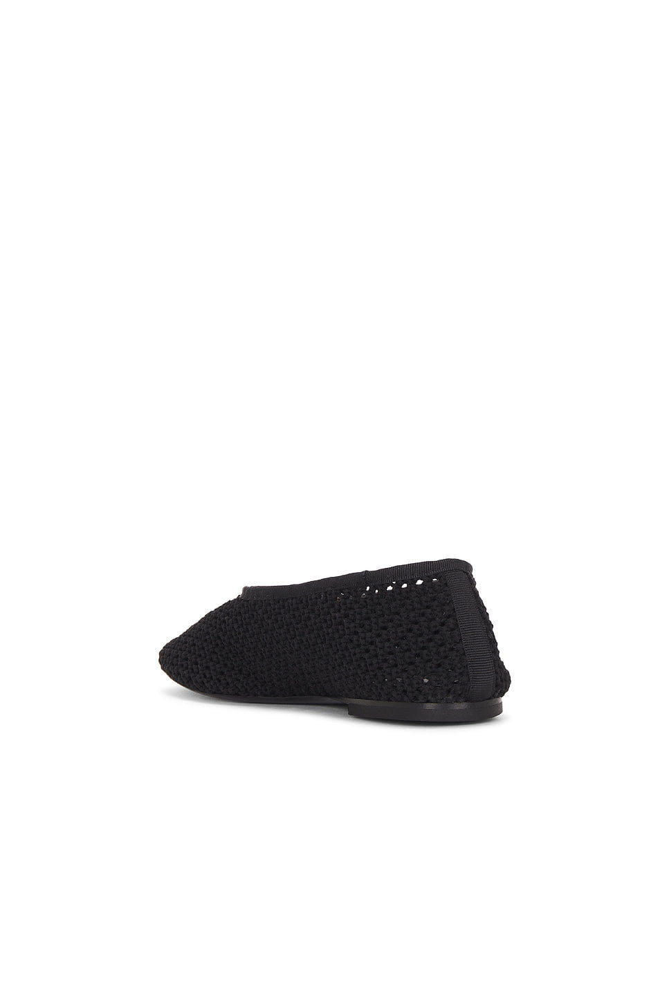 Staud Alba Ballet Flat