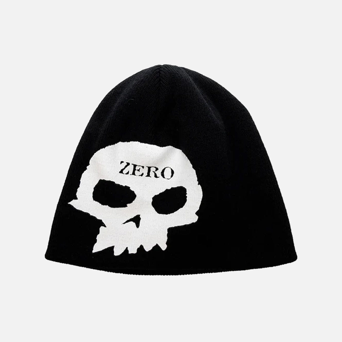 Pleasures SINGLE SKULLY - BLACK