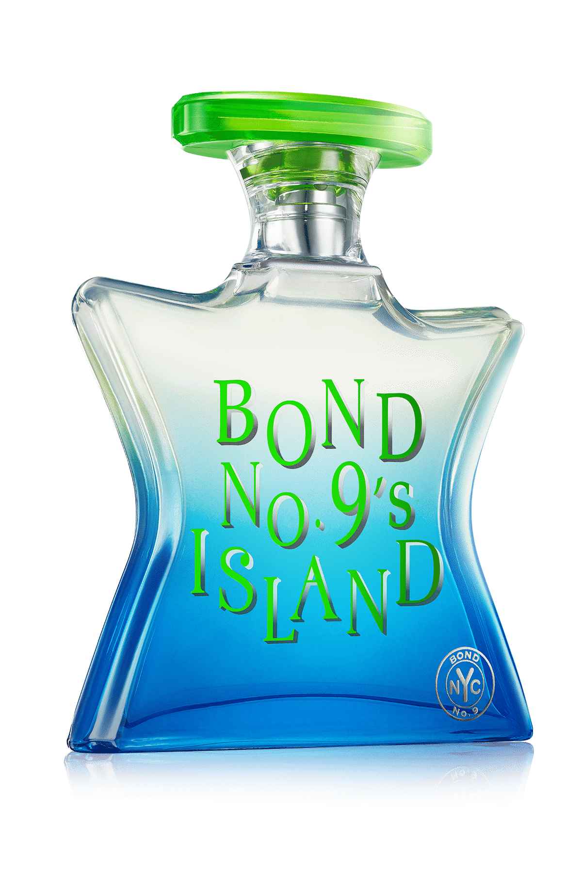 BOND NO.9'S ISLAND