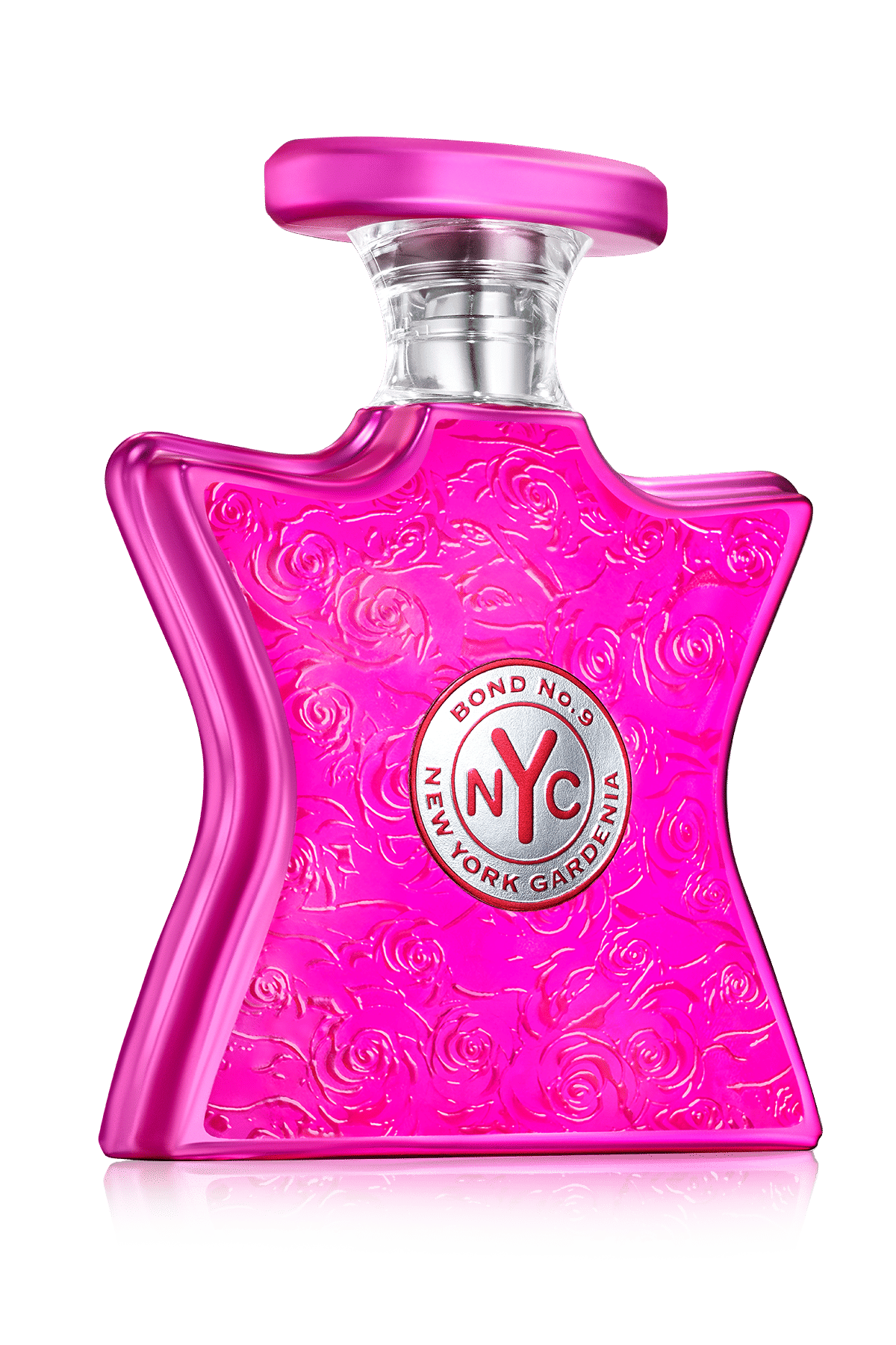 BOND NO. 9 NEW YORK GARDENIA