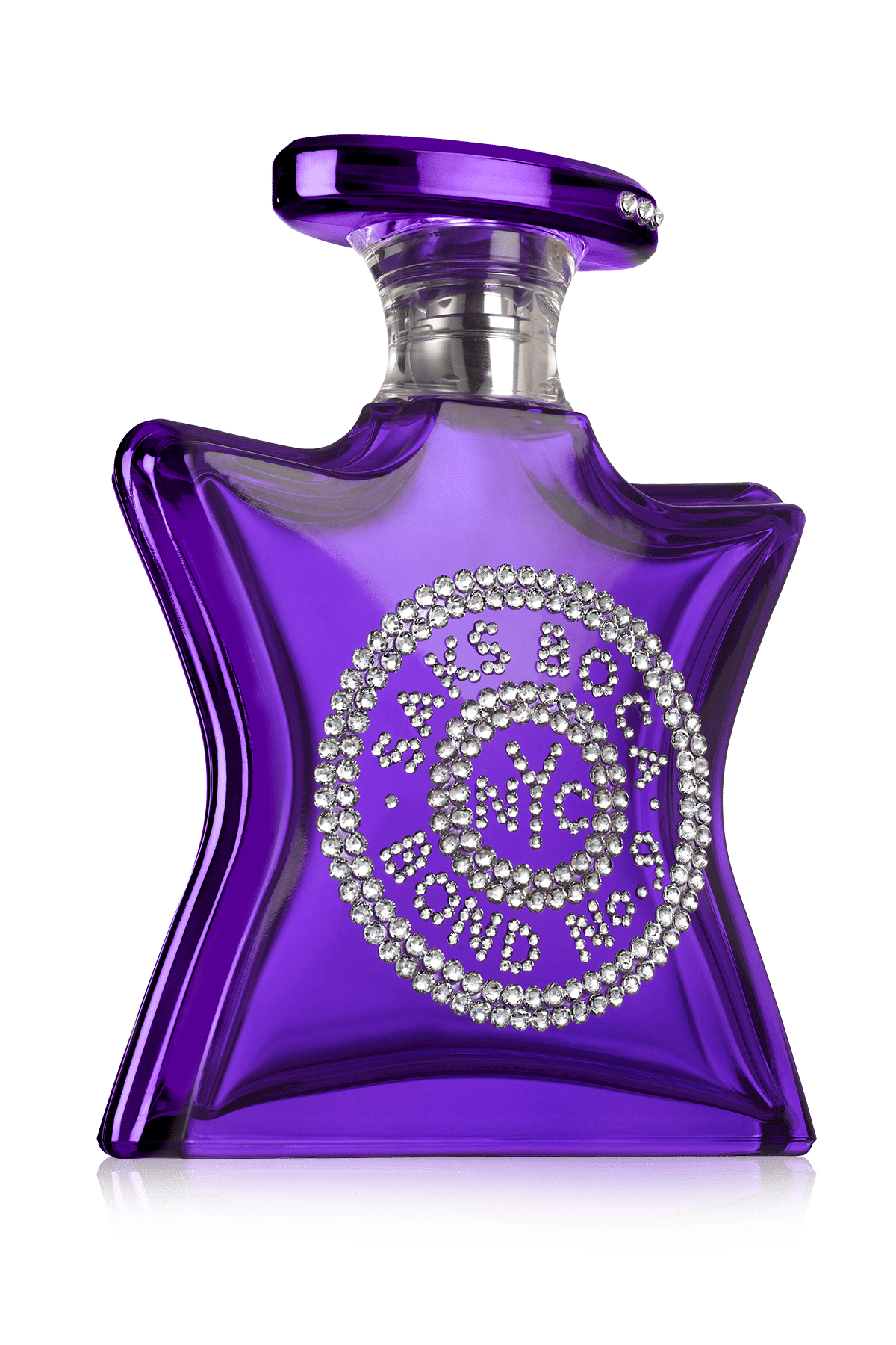 BOND NO. 9 FLORIDA'S FAVORITE - LIMITED EDITION SWAROVSKI