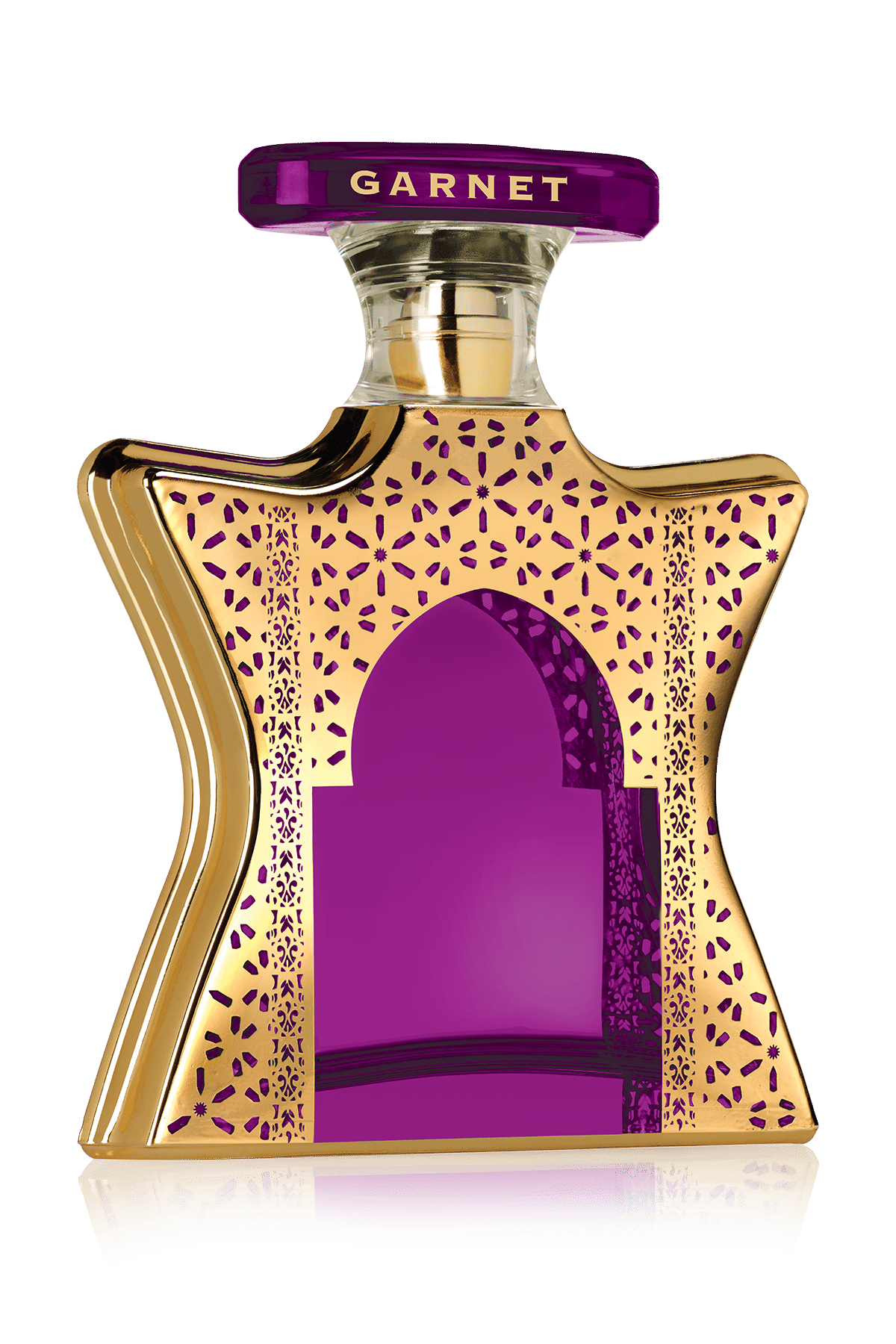 BOND NO. 9 DUBAI GARNET