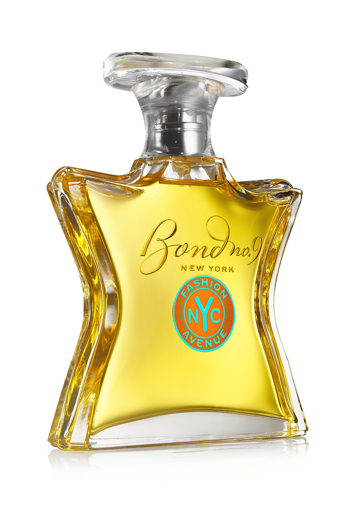 BOND NO. 9 FASHION AVENUE