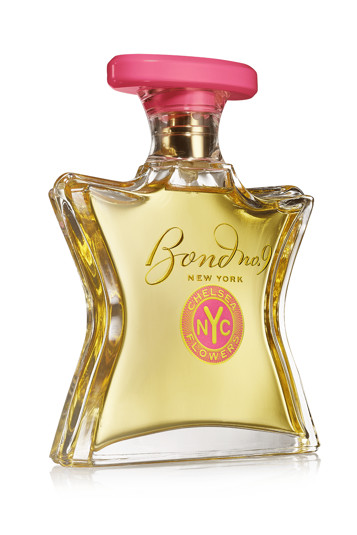 BOND NO. 9 CHELSEA FLOWERS