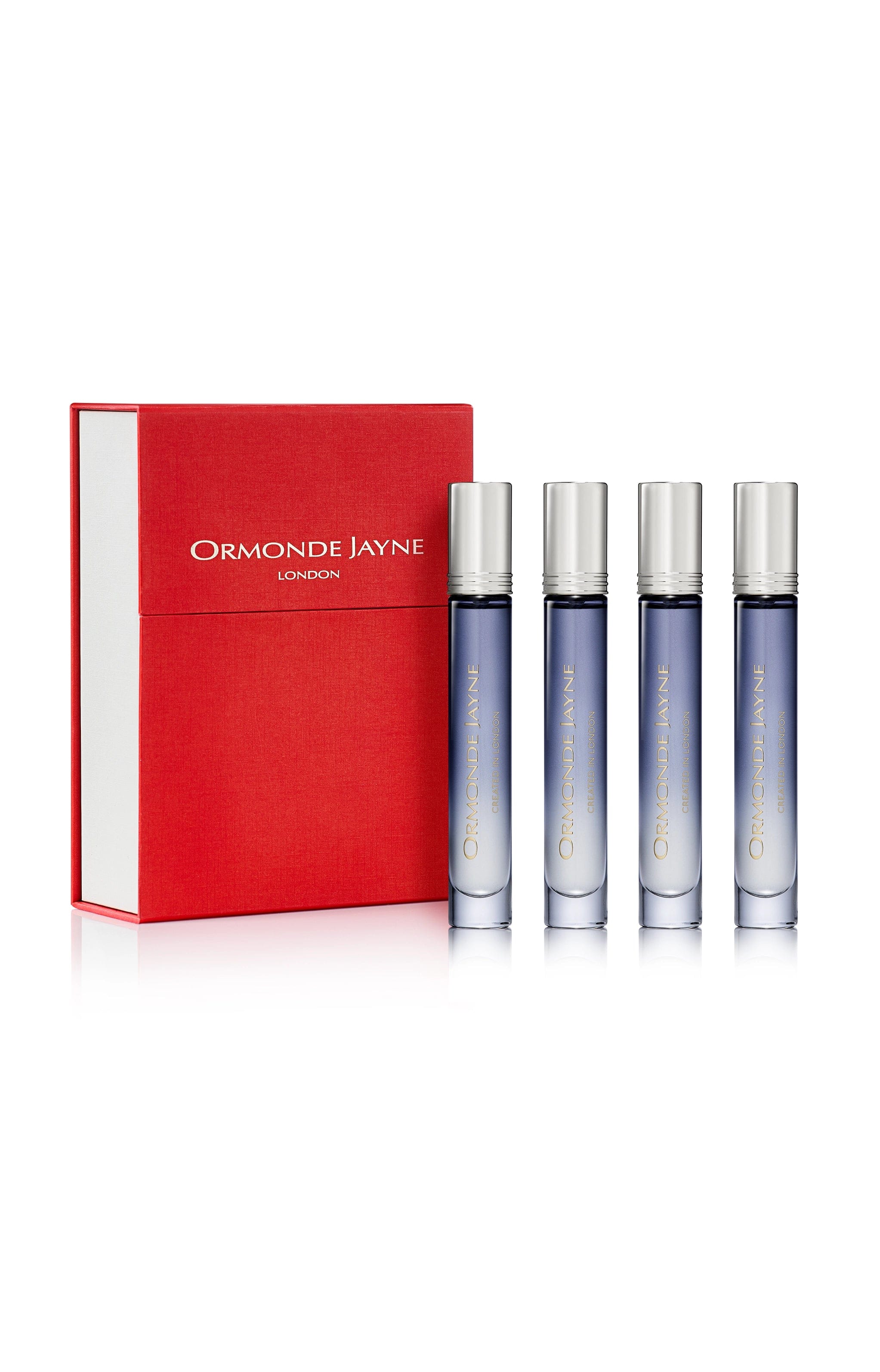 Ormonde Jayne London Arabesque Travel Lab