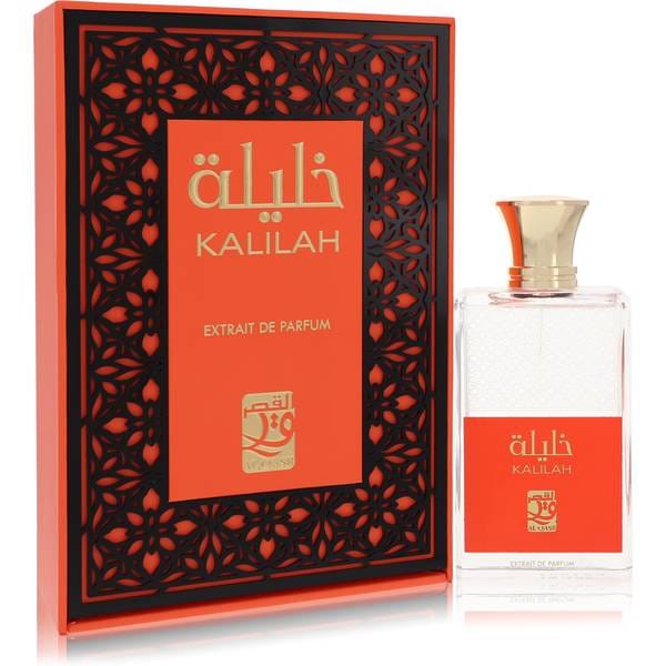 My Perfumes Al Qasr Kalilah Cologne