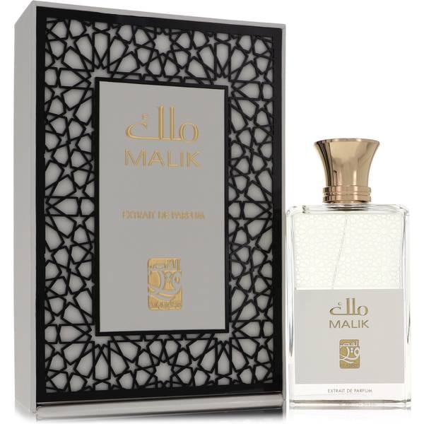My Perfumes Al Qasr Malik Cologne