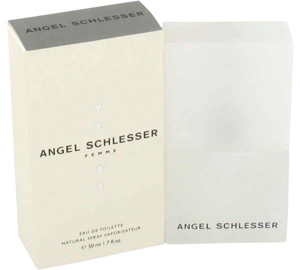 Angel Schlesser Perfumes