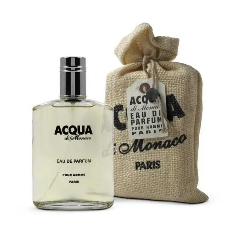 Acqua de Monaco Acqua Di Monaco EDP For Men 100 ml
