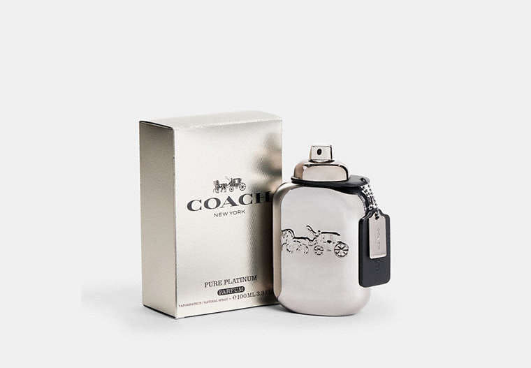 Pure Platinum Parfum 100 ml