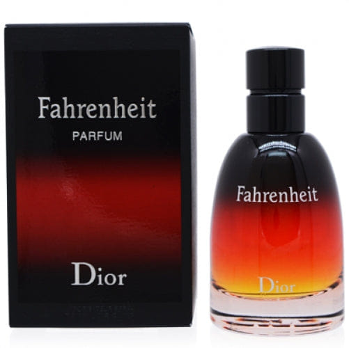 Ch.dior Fahrenheit Parfum Spray