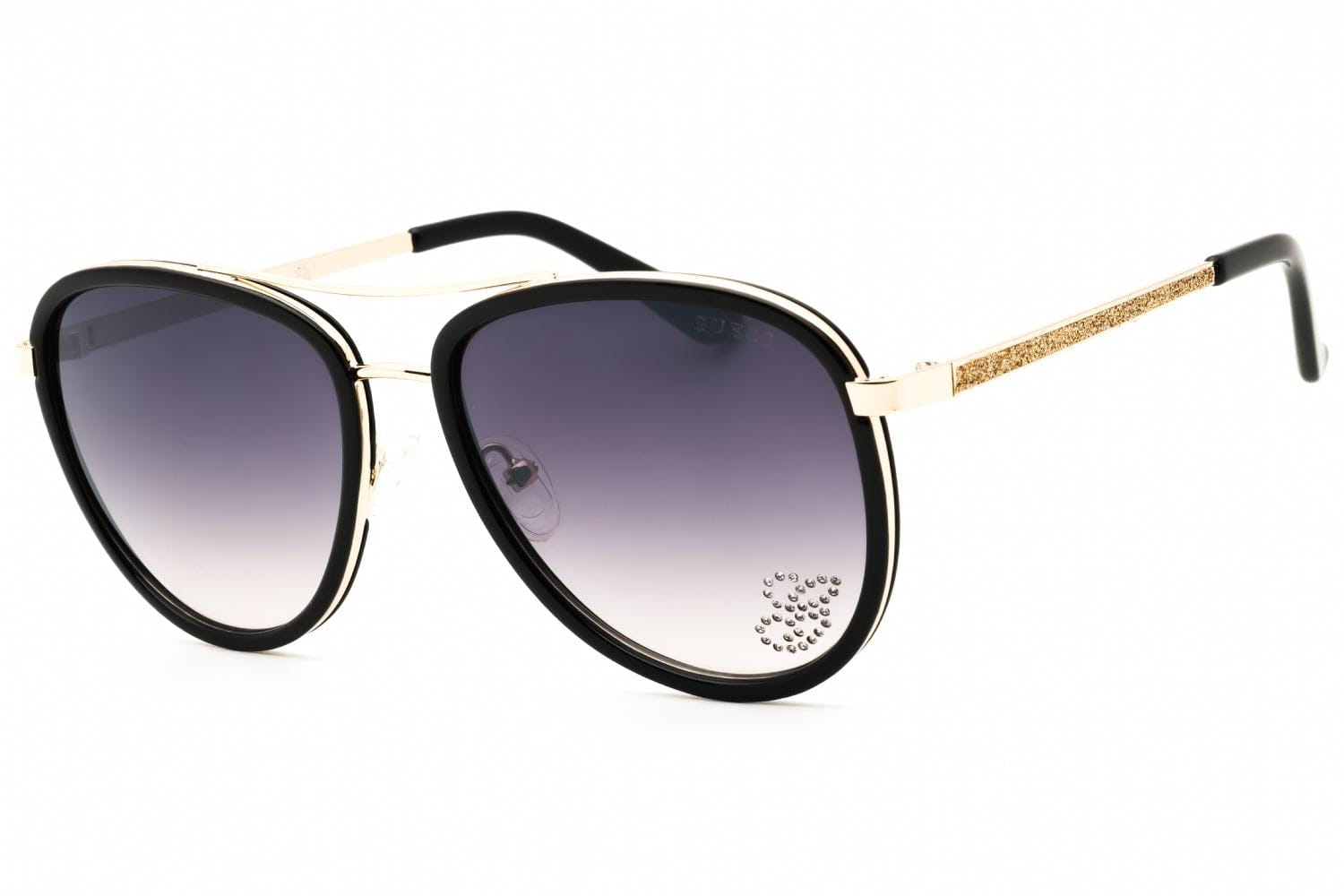 Guess Factory GF6052 Sunglasses