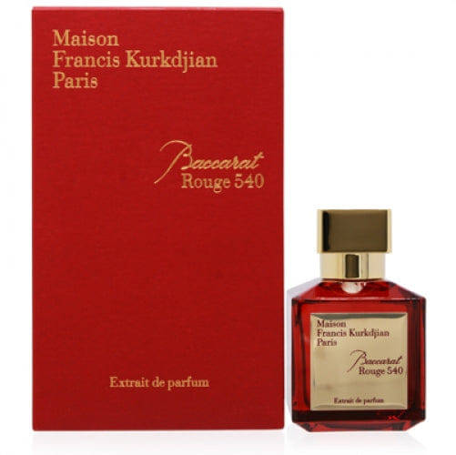 Maison Francis Kurkdijan Baccarat Rouge 540 Extrait Parfum Spray