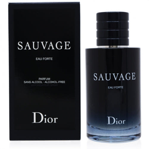Ch.dior Sauvage Eau Forte Parfum Spray