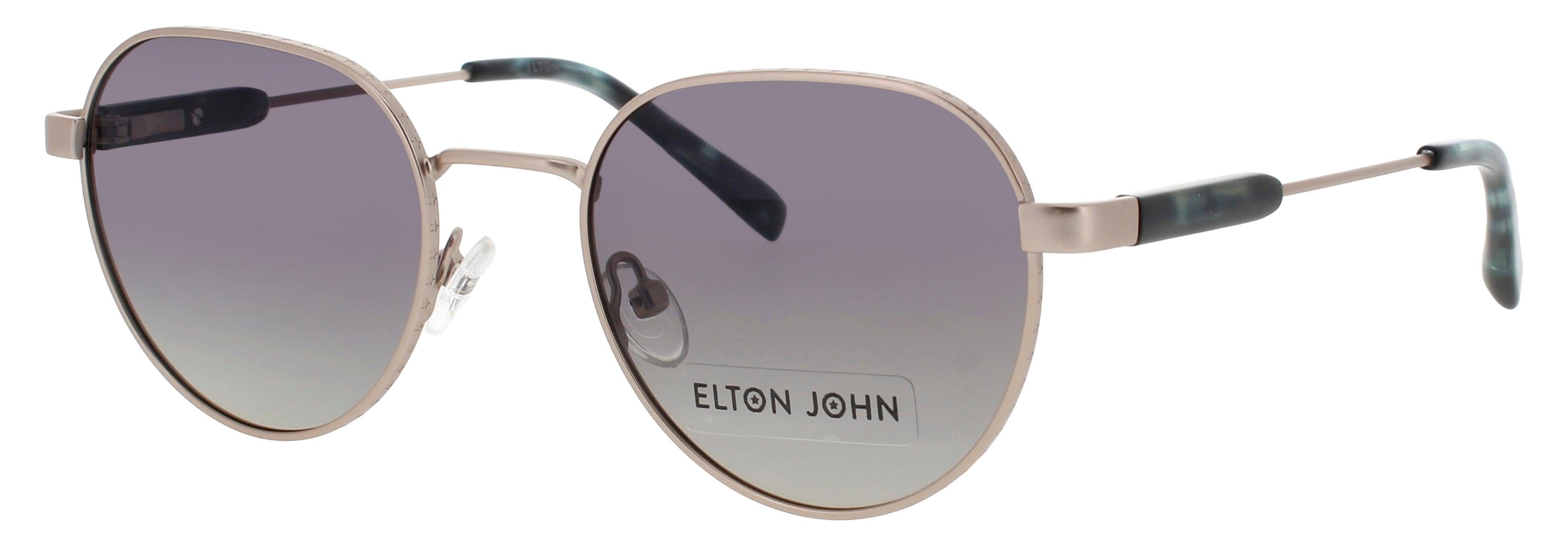 Elton John BOHEMIAN Sunglasses