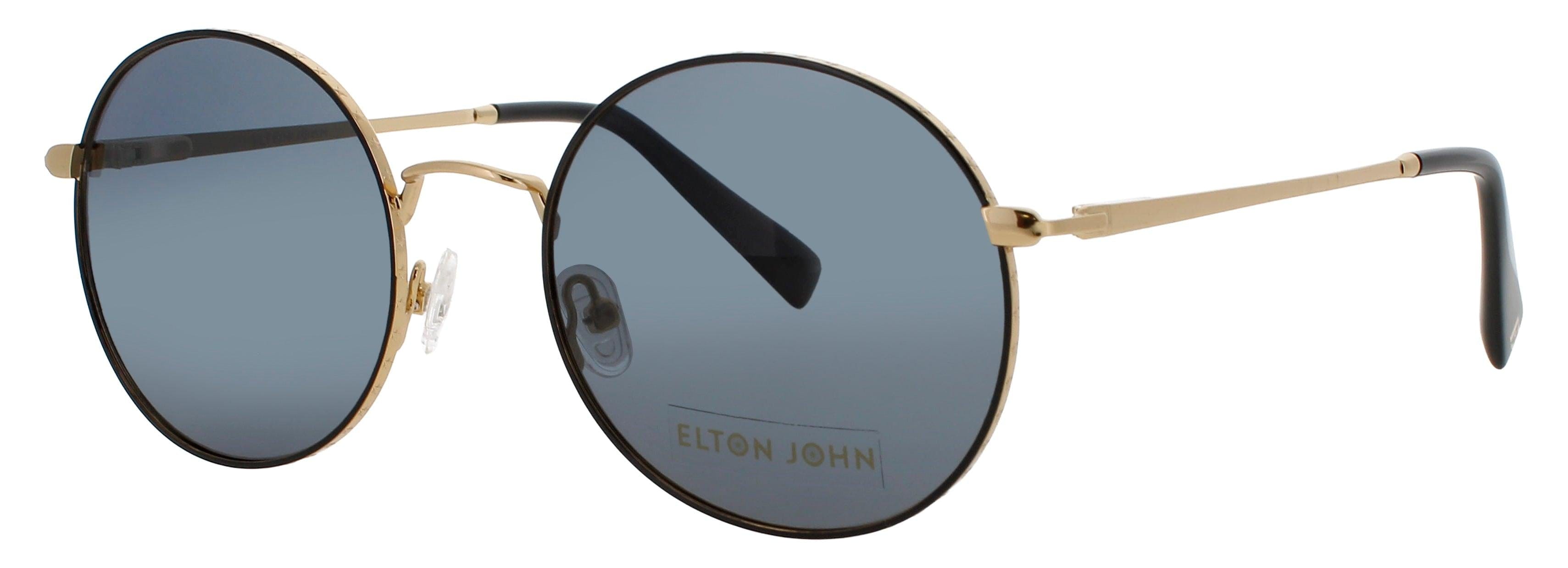 Elton John MALIBU Sunglasses