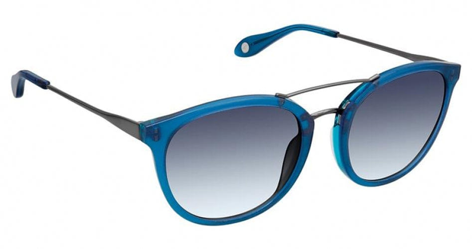 Fysh 2039 Sunglasses
