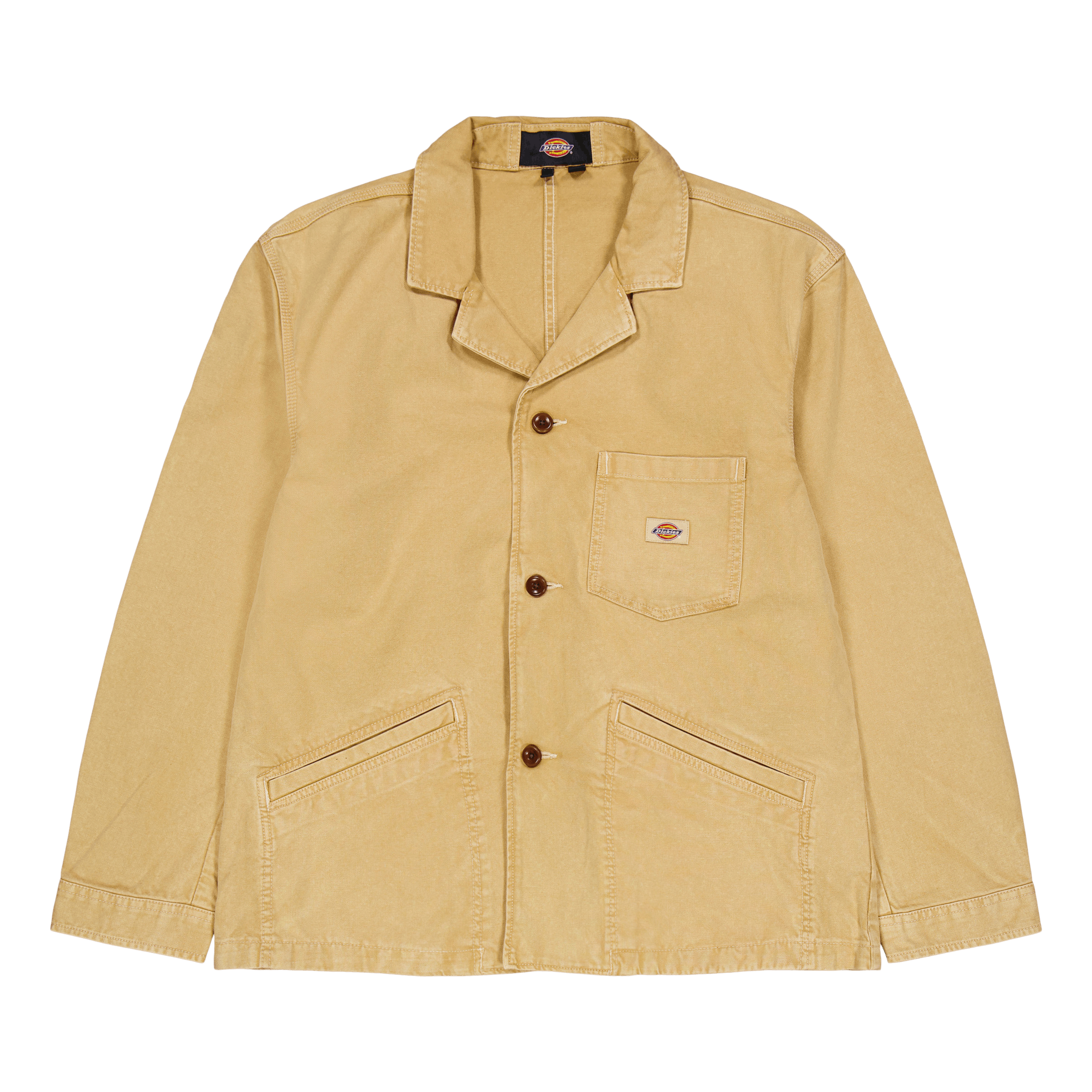 Dickies Holton Jacket Irish Cream