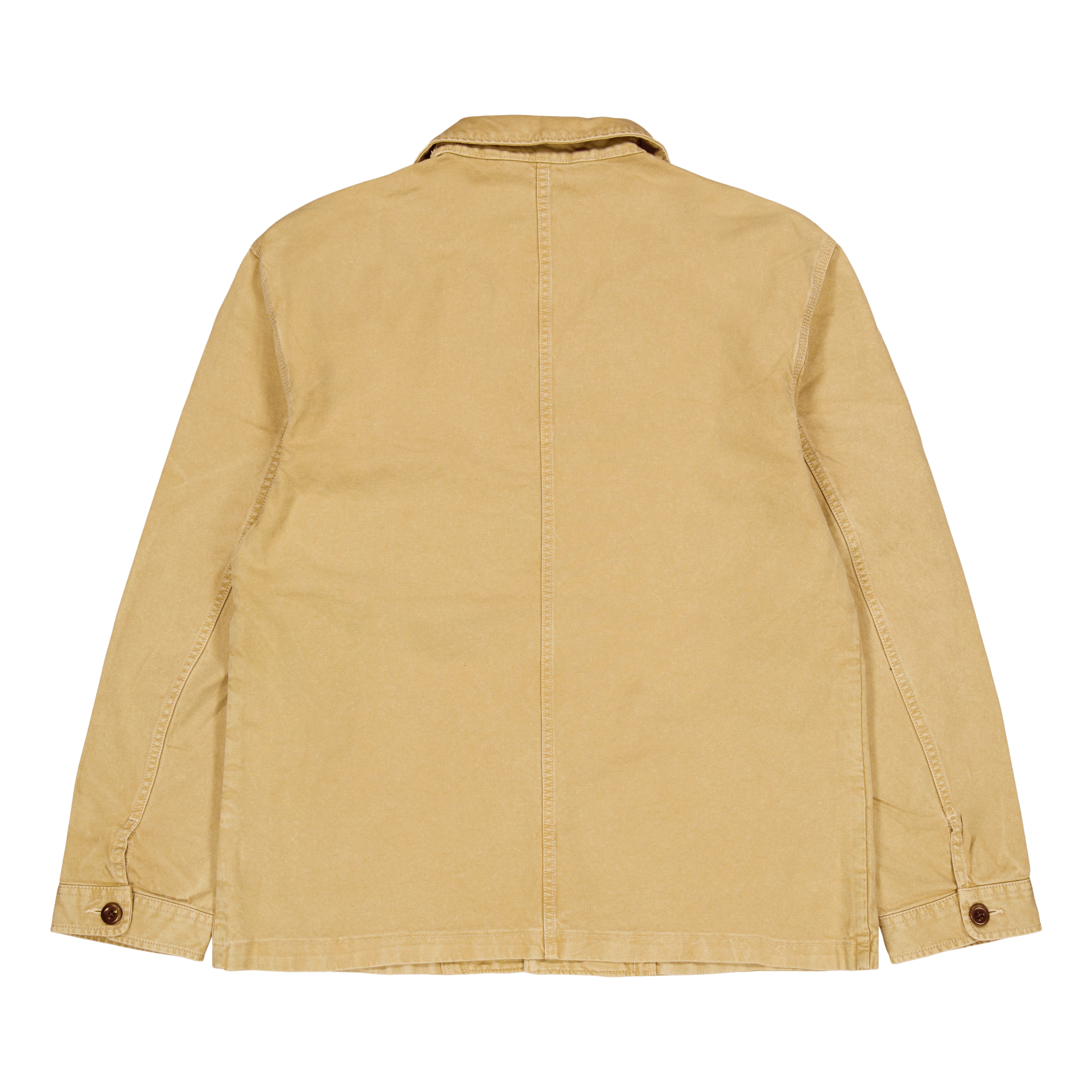 Dickies Holton Jacket Irish Cream