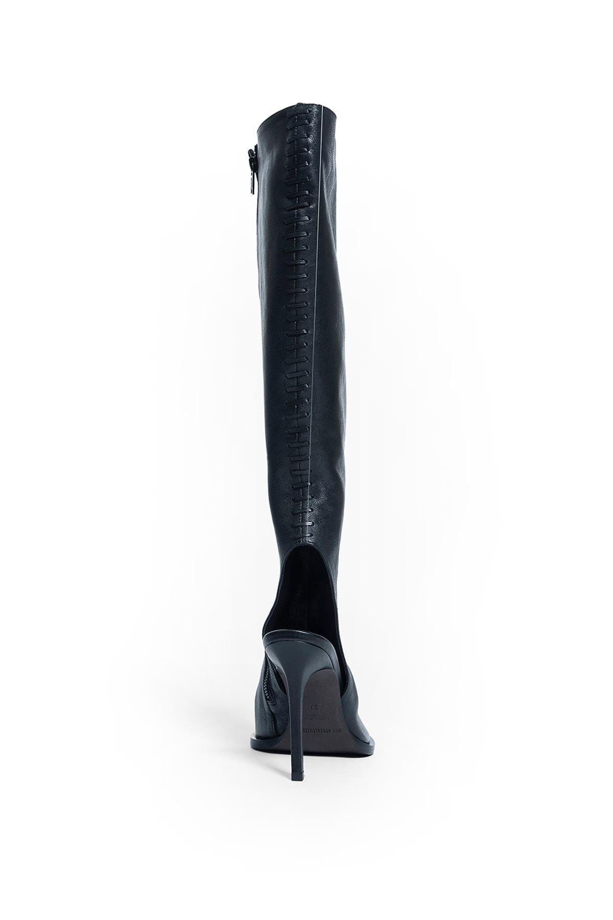 ANN Demeulemeester Seria High Heeled Boots