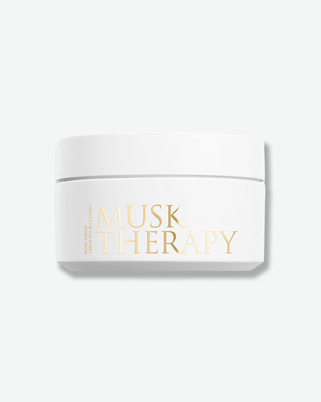Initio Parfums Prives Musk Therapy Body Cream