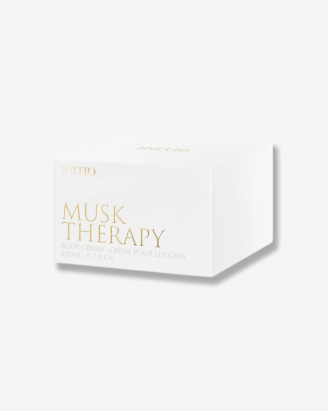 Initio Parfums Prives Musk Therapy Body Cream