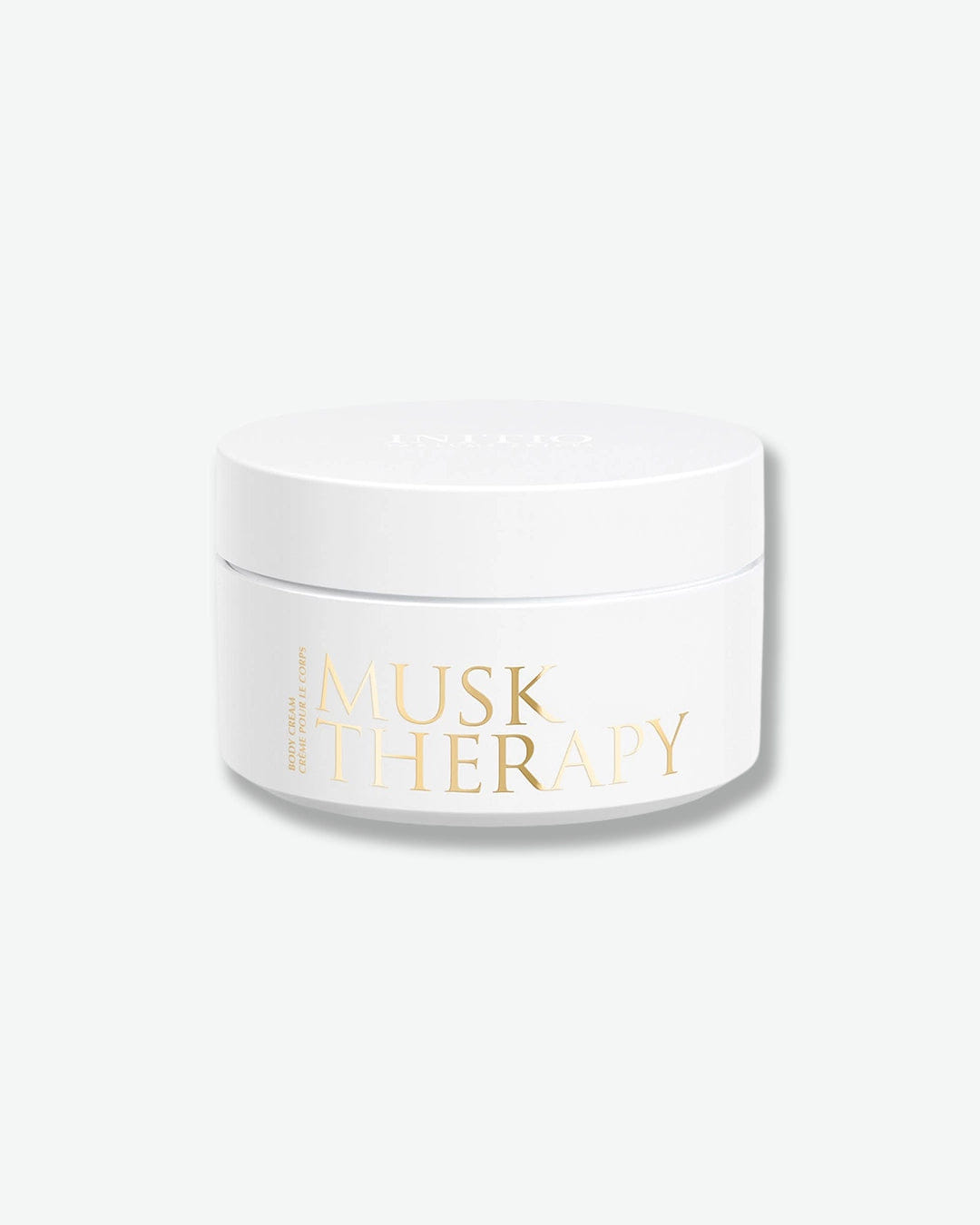 Initio Parfums Prives Musk Therapy Body Cream