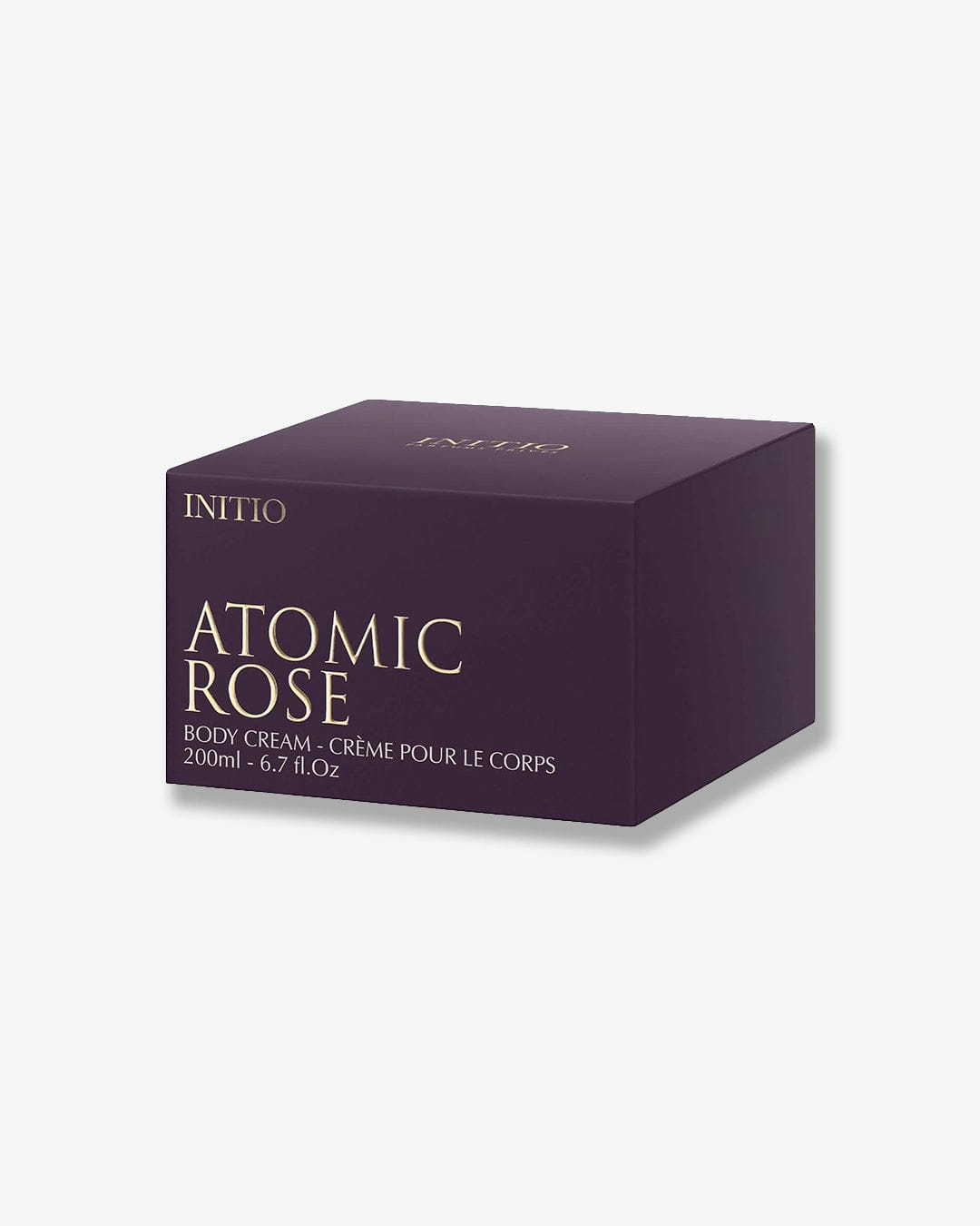 Initio Parfums Prives Atomic Rose Body Cream