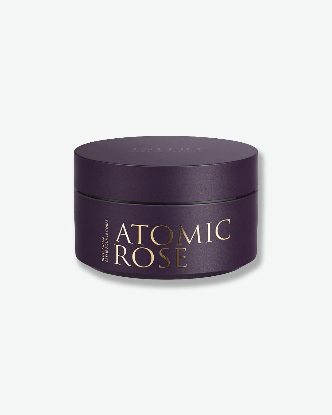 Initio Parfums Prives Atomic Rose Body Cream