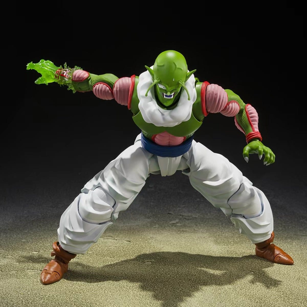 SHF S.H.Figuarts Dragon Ball Z NAIL Action Figure