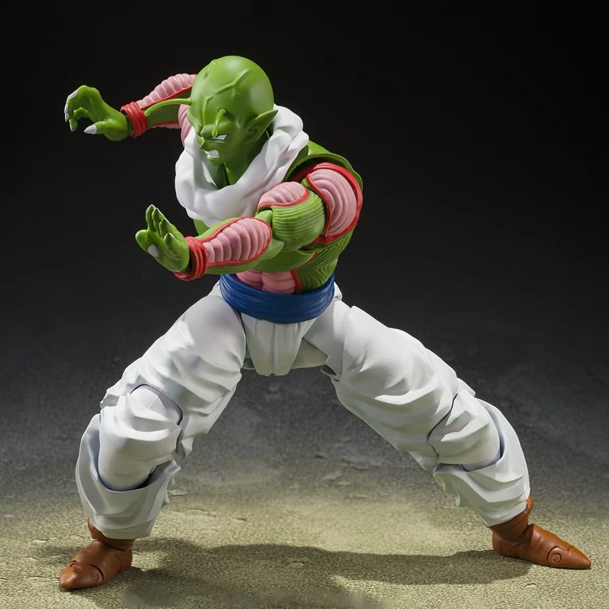 SHF S.H.Figuarts Dragon Ball Z NAIL Action Figure