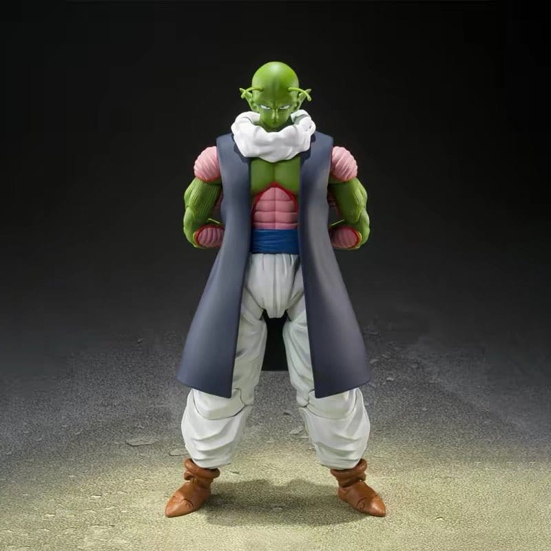 SHF S.H.Figuarts Dragon Ball Z NAIL Action Figure