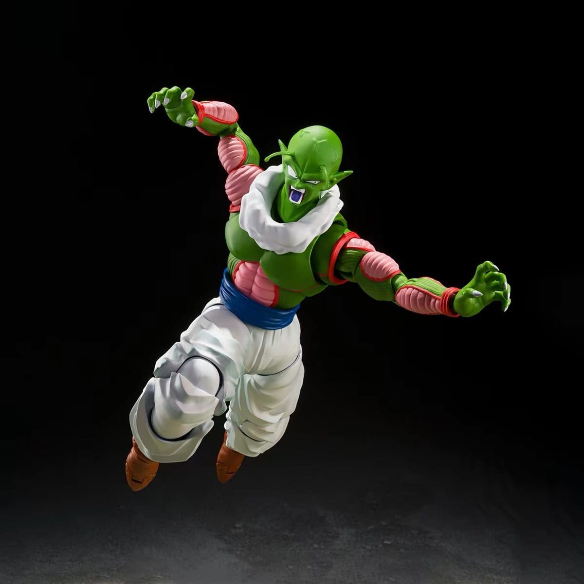 SHF S.H.Figuarts Dragon Ball Z NAIL Action Figure