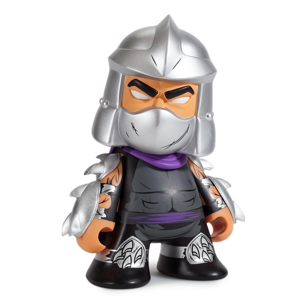 Teenage Mutant Ninja Turtles TMNT Shredder 7" Medium Vinyl Figure