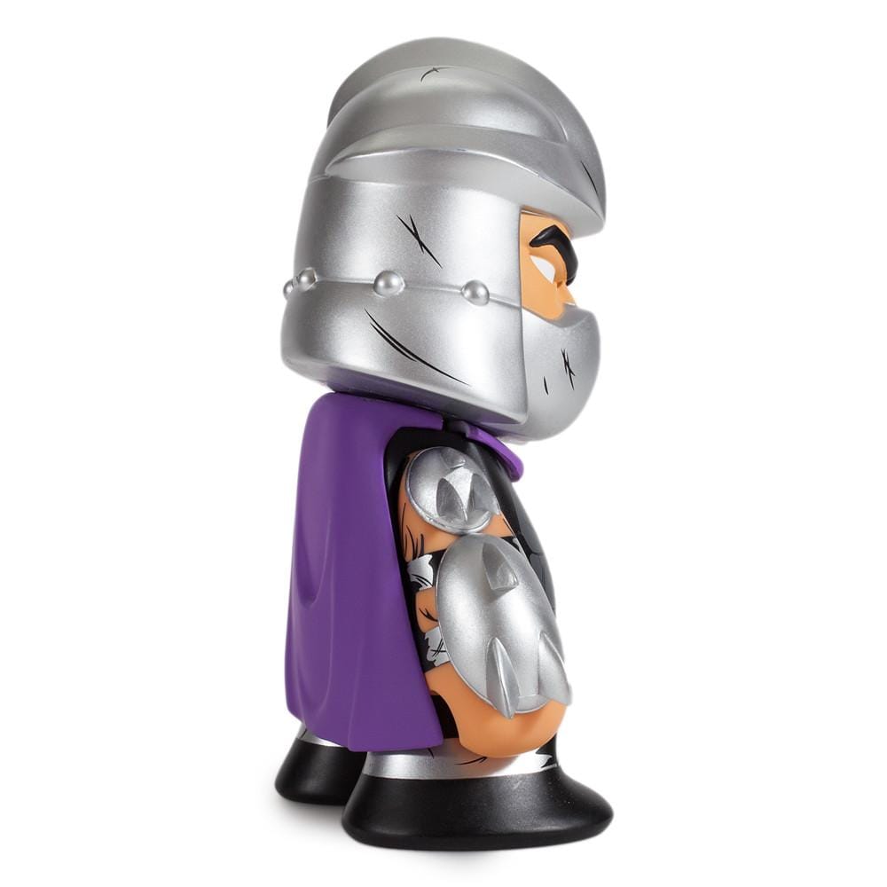Teenage Mutant Ninja Turtles TMNT Shredder 7" Medium Vinyl Figure