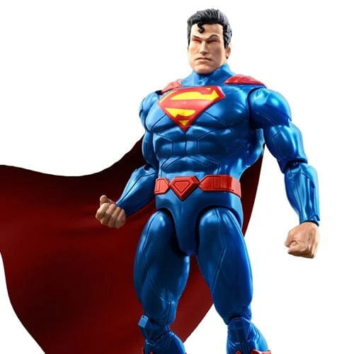 Mattel DC Feature 6 - Inch Action Figure - Select Figure(s)