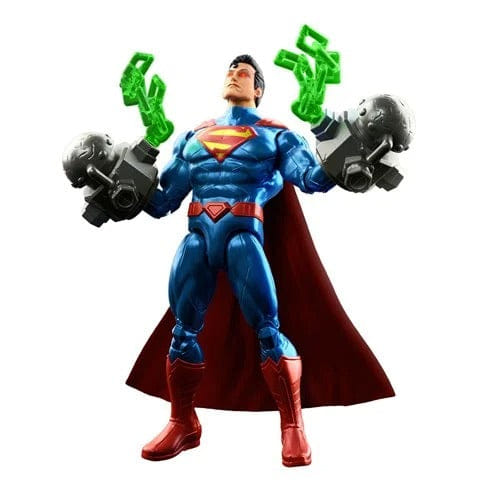 Mattel DC Feature 6 - Inch Action Figure - Select Figure(s)