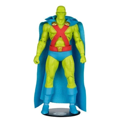 DC Direct Page Punchers 7" Action Figure with Comic Book - Select Figure(s)