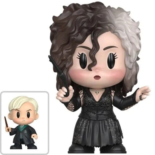Thrilljoy Pix! Harry Potter Bellatrix Lestrange Vinyl Figure