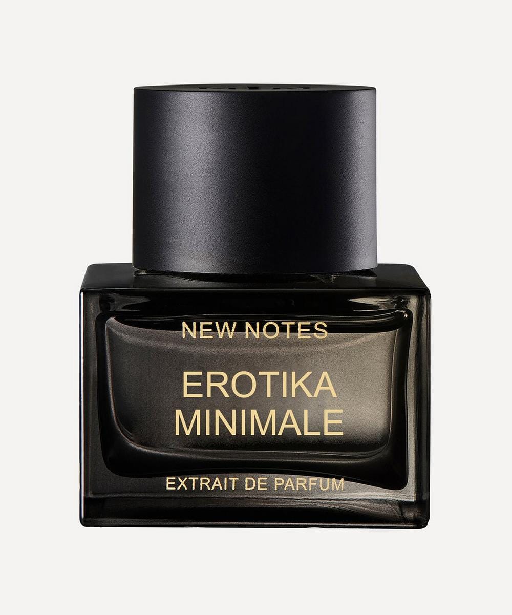 New Notes Erotika Minimale Extrait de Parfum 50 ml