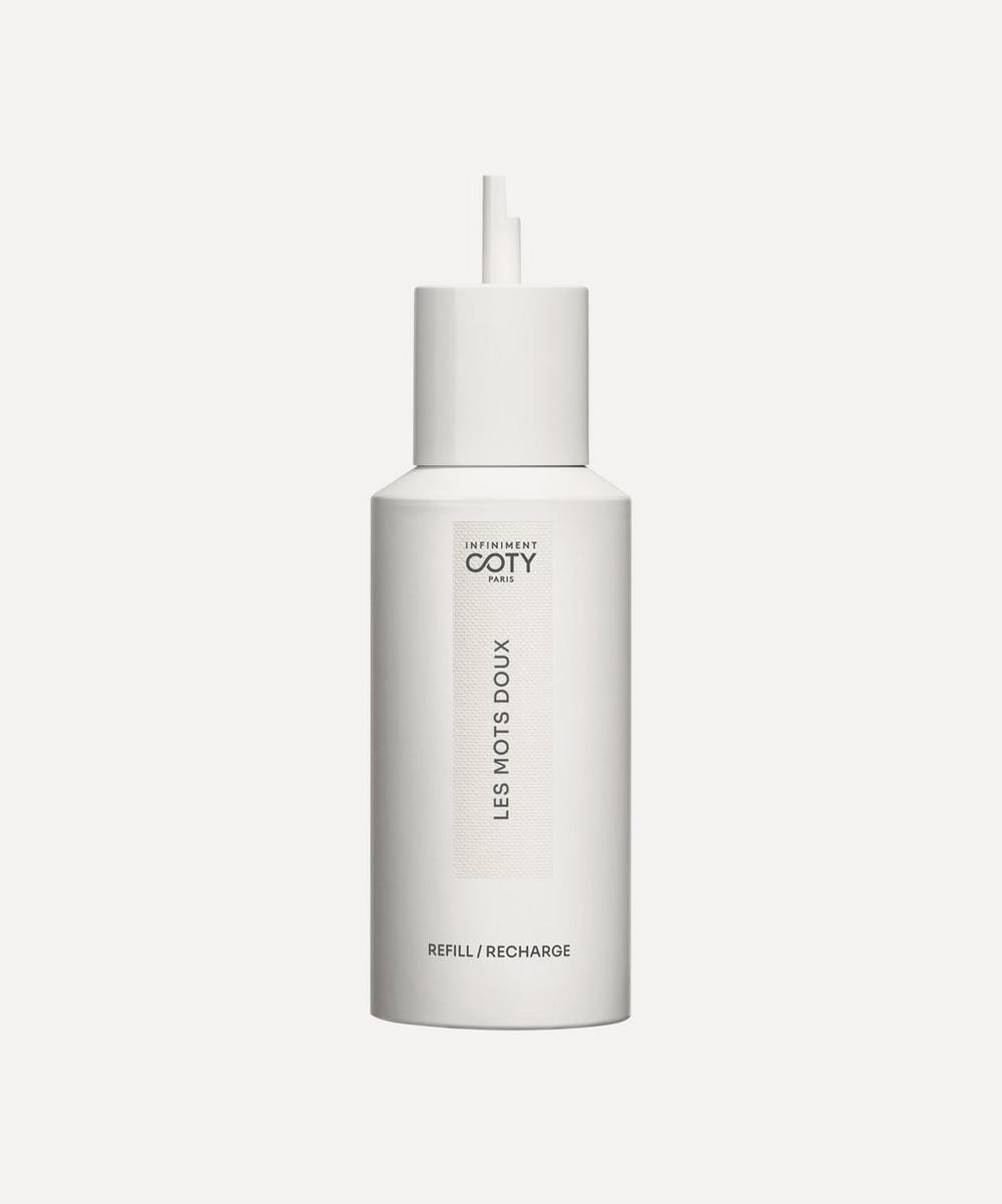 Infiniment COTY PARIS Les Mots Doux Parfum Refill 150 ml