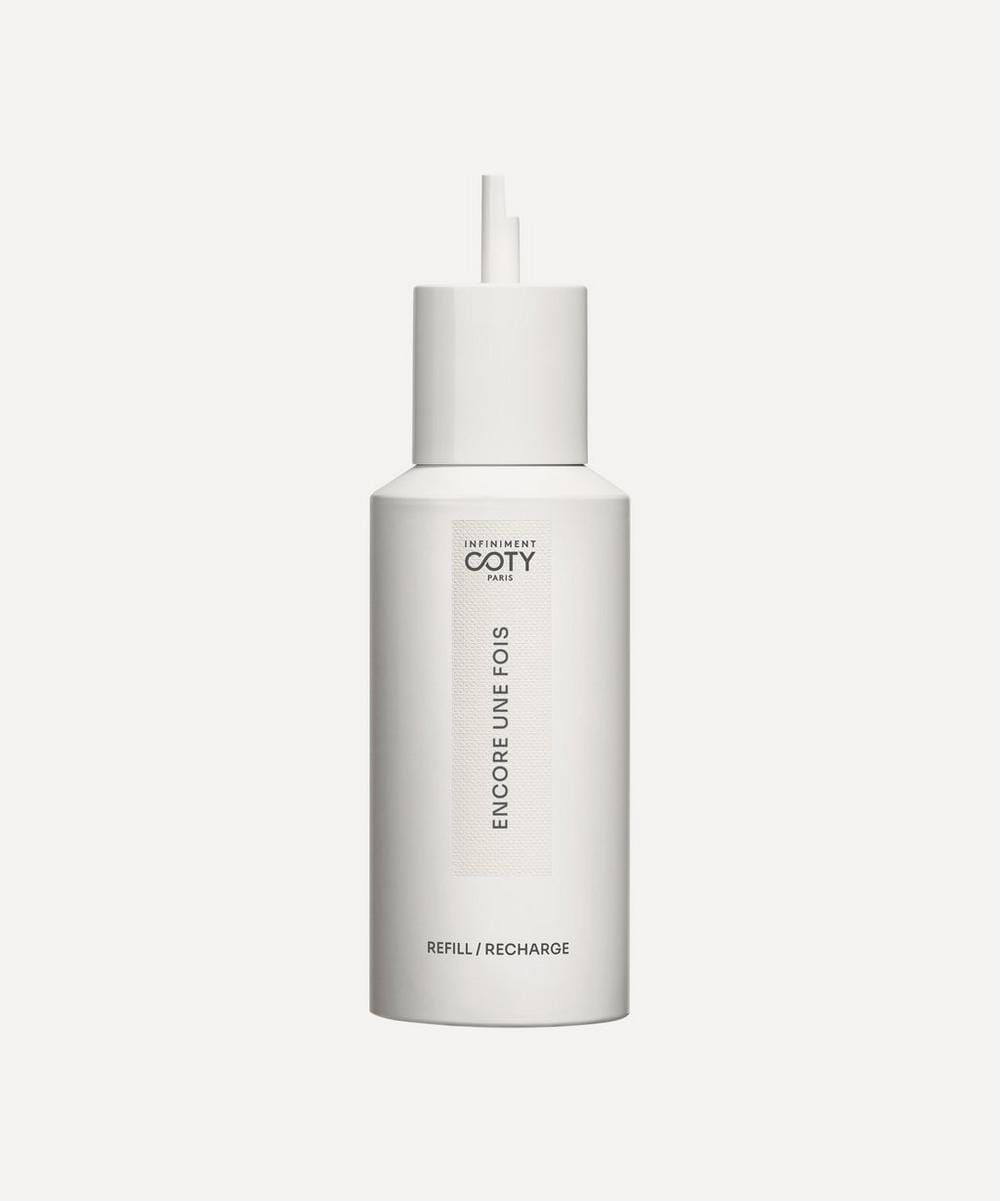 Infiniment COTY PARIS Encore Une Fois Parfum Refill 150 ml