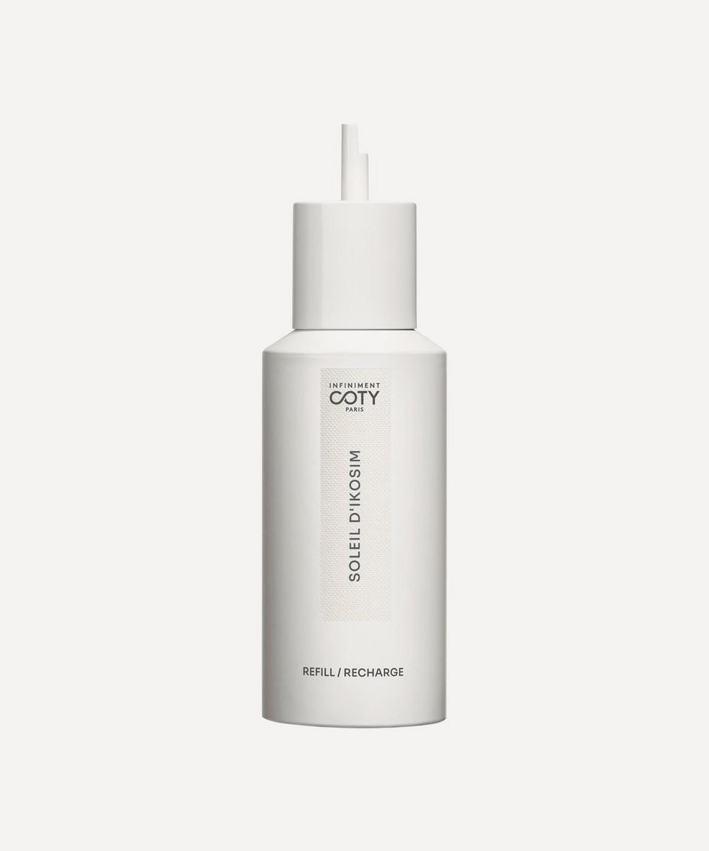 Infiniment COTY PARIS Soleil d'Ikosim Parfum Refill 150 ml