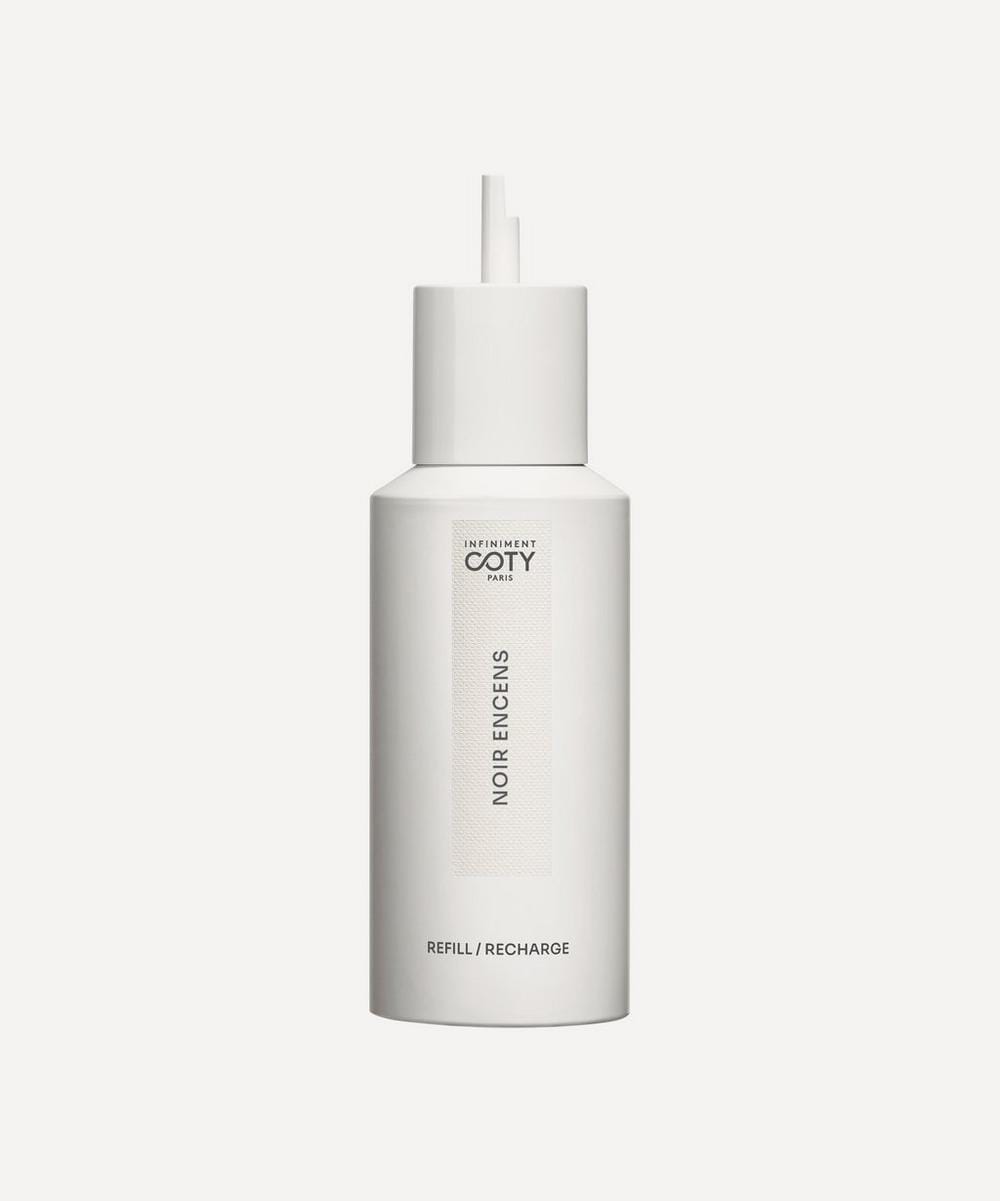 Infiniment COTY PARIS Noir Encens Parfum Refill 150 ml